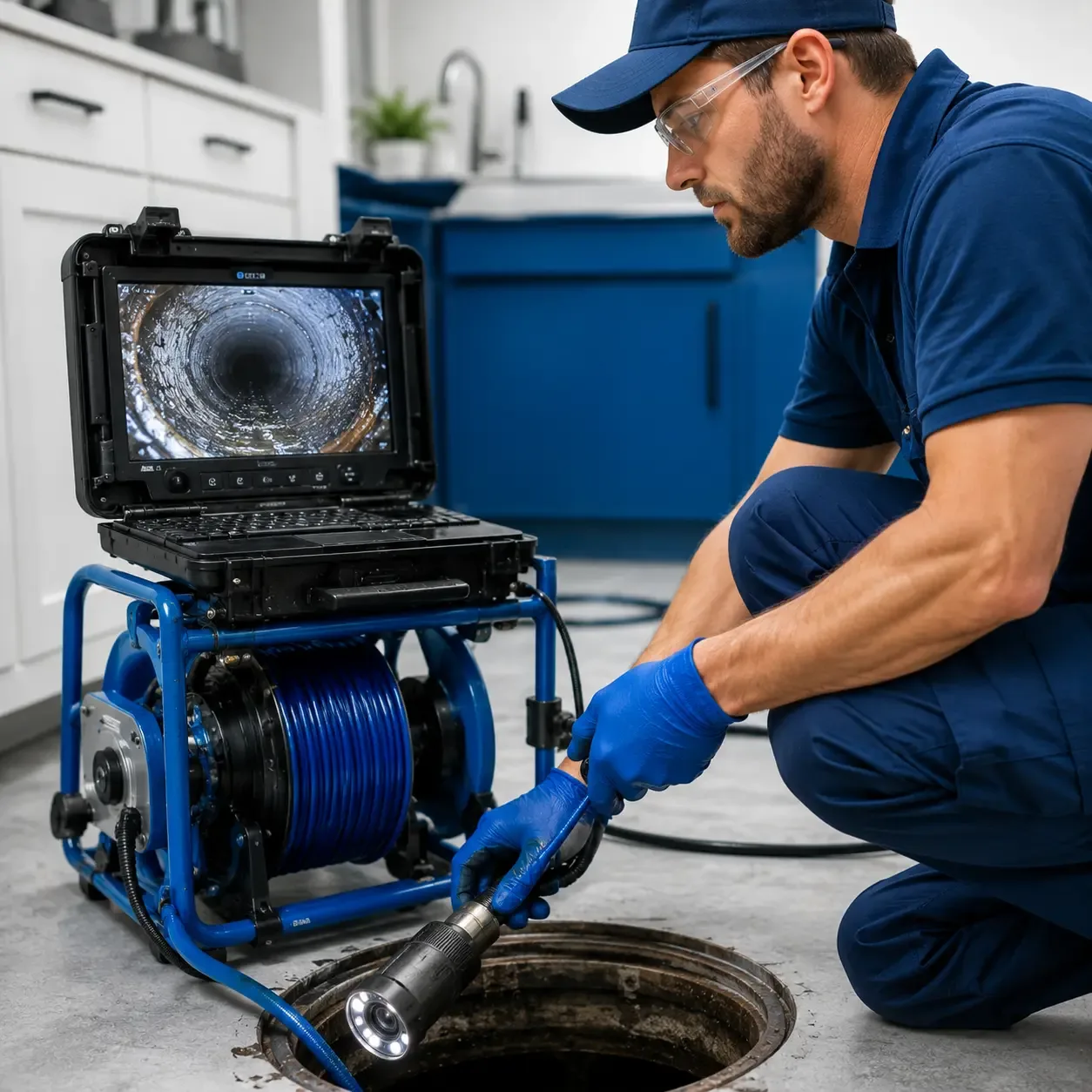 Pipe Relining professionals serving Cardington, OH